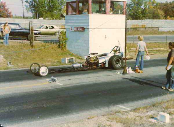 M-37 Dragway - From Ken Firlik (newer photo)